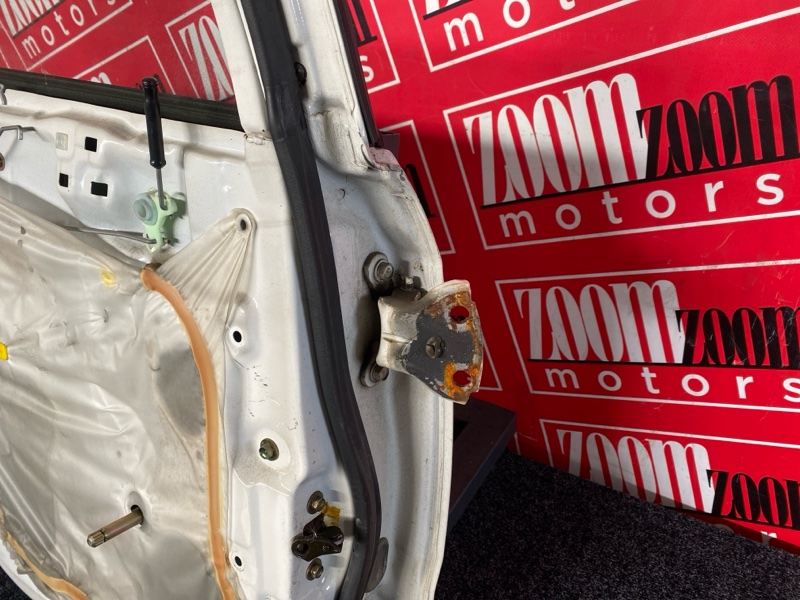 Дверь боковая, 7200 рублей, Солонцы