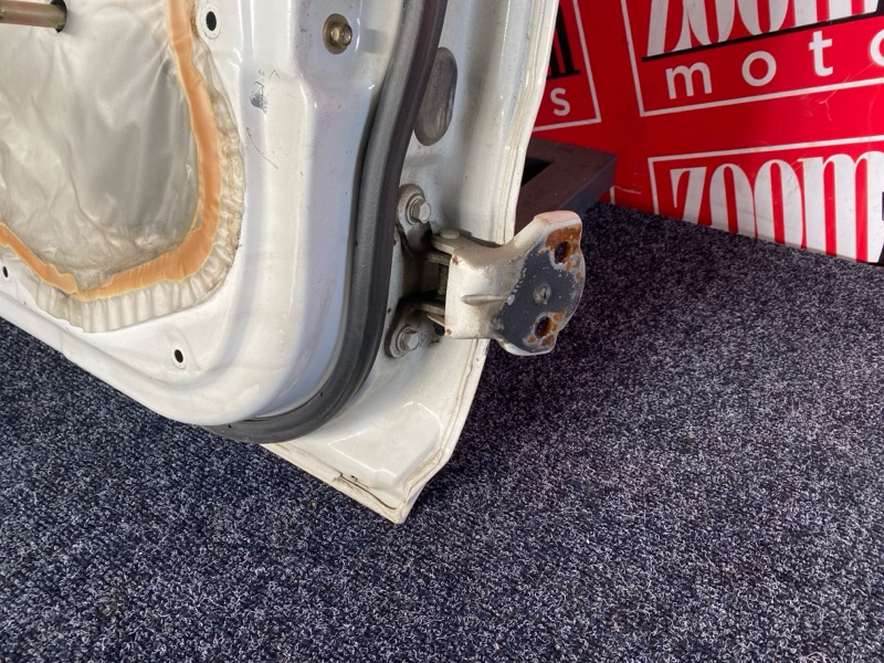 Дверь боковая, 7200 рублей, Солонцы