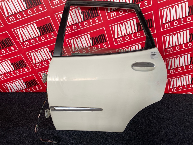 Дверь боковая, 3800 рублей, Солонцы