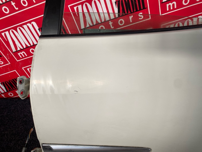 Дверь боковая, 3800 рублей, Солонцы