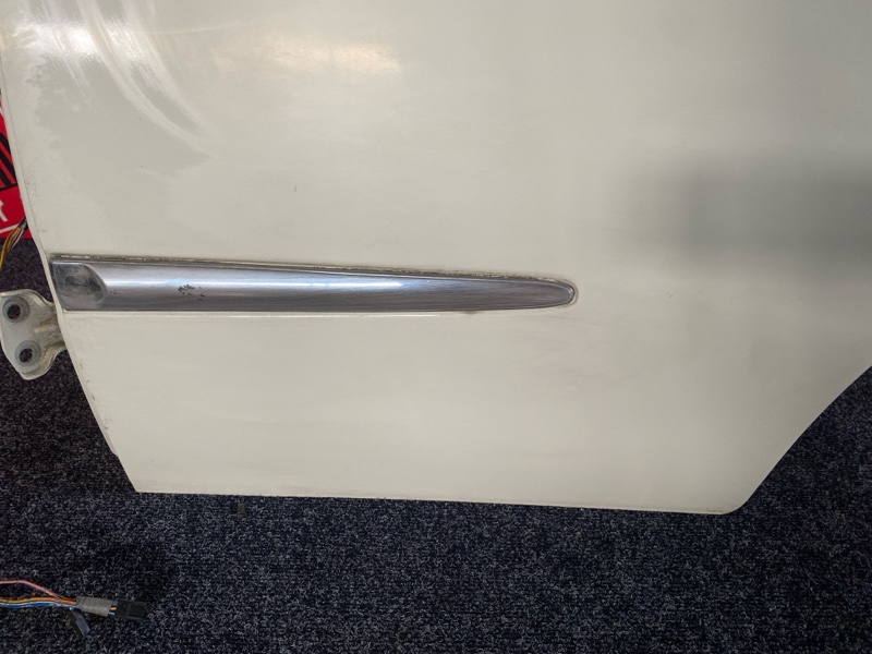 Дверь боковая, 3800 рублей, Солонцы