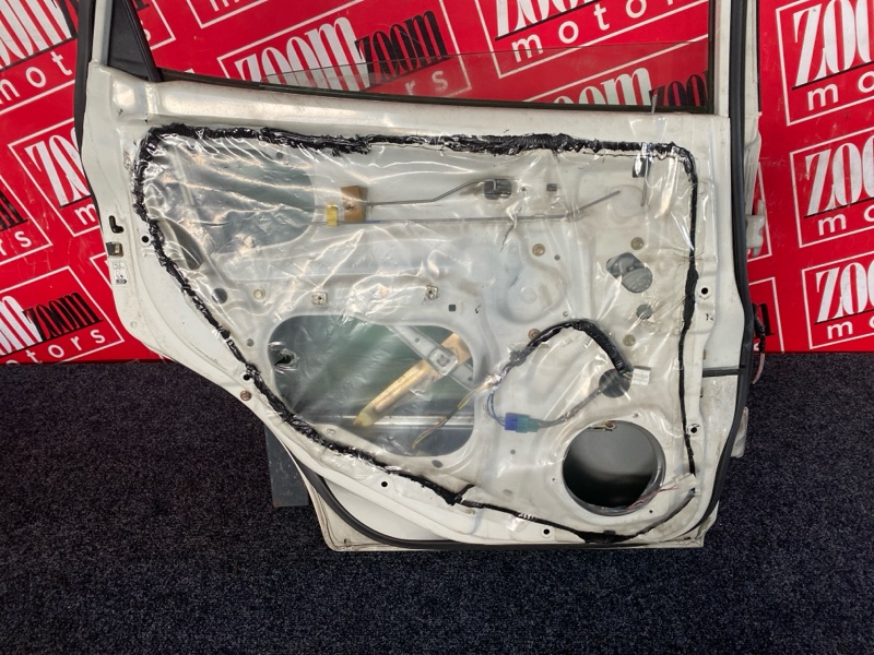 Дверь боковая, 3800 рублей, Солонцы