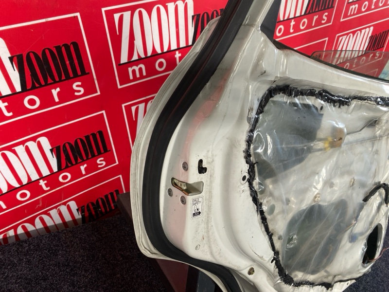 Дверь боковая, 3800 рублей, Солонцы