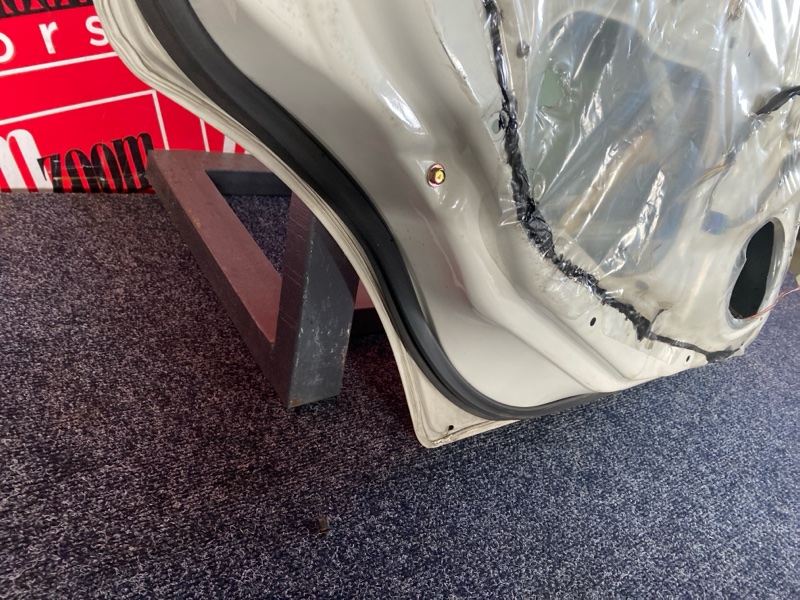 Дверь боковая, 3800 рублей, Солонцы