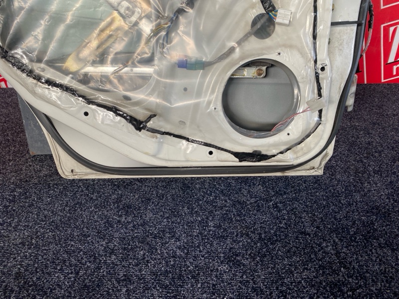 Дверь боковая, 3800 рублей, Солонцы