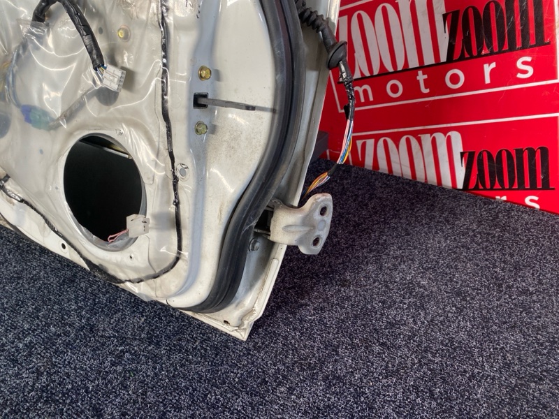 Дверь боковая, 3800 рублей, Солонцы