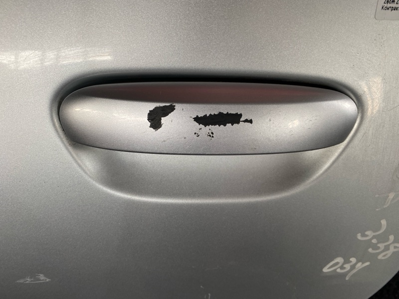 Дверь боковая, 8600 рублей, Солонцы