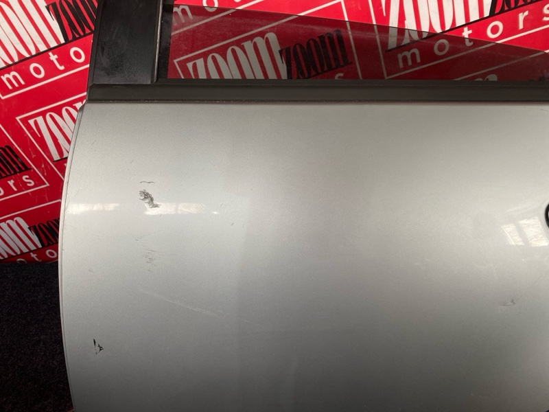 Дверь боковая, 8600 рублей, Солонцы