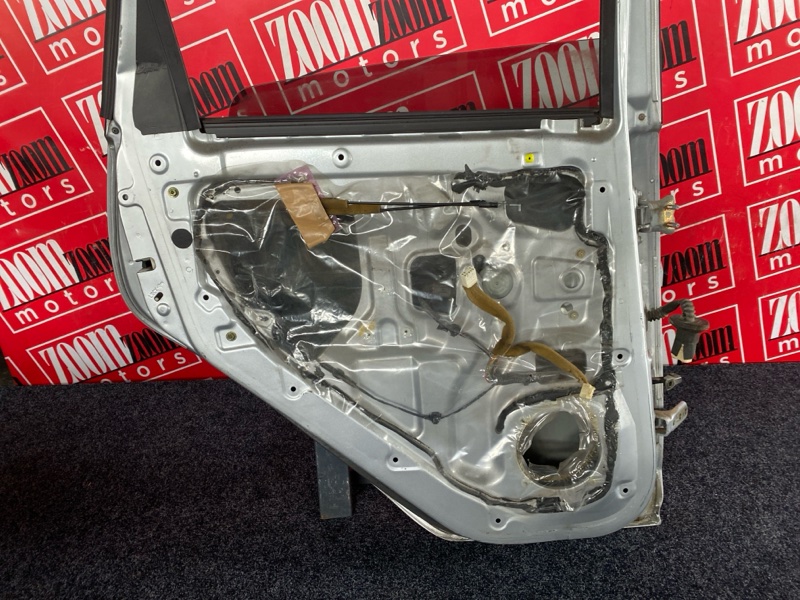 Дверь боковая, 8600 рублей, Солонцы