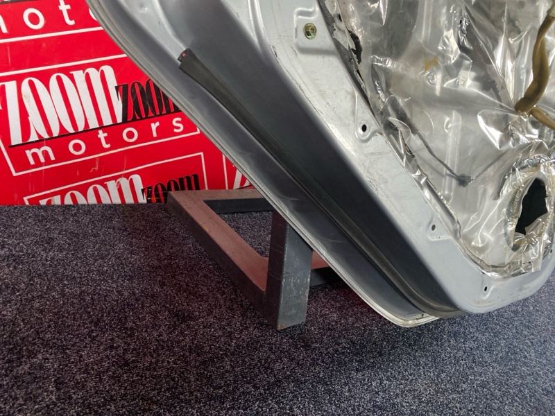 Дверь боковая, 8600 рублей, Солонцы