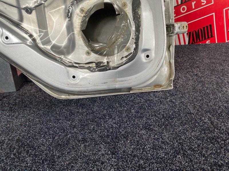 Дверь боковая, 8600 рублей, Солонцы