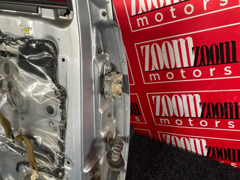 Дверь боковая, 8600 рублей, Солонцы