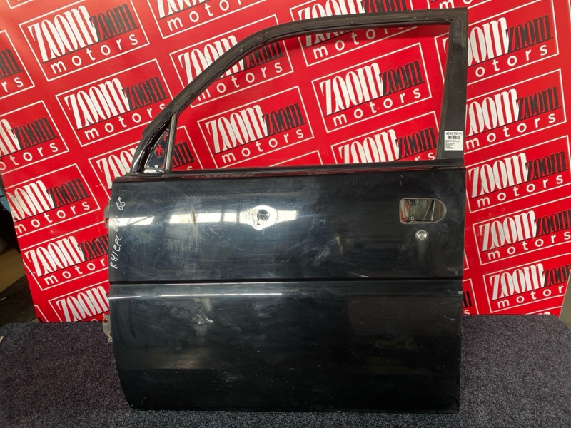 Дверь боковая, 4800 рублей, Солонцы