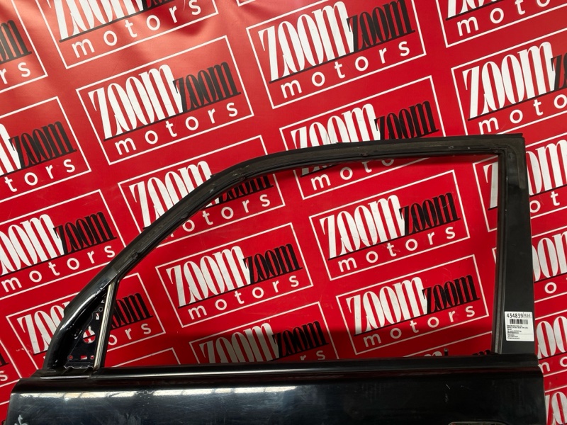 Дверь боковая, 4800 рублей, Солонцы