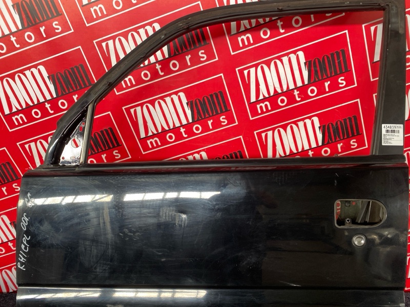 Дверь боковая, 4800 рублей, Солонцы