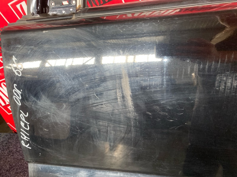 Дверь боковая, 4800 рублей, Солонцы