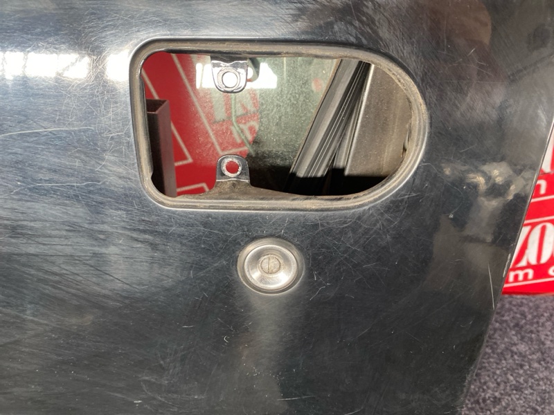 Дверь боковая, 4800 рублей, Солонцы