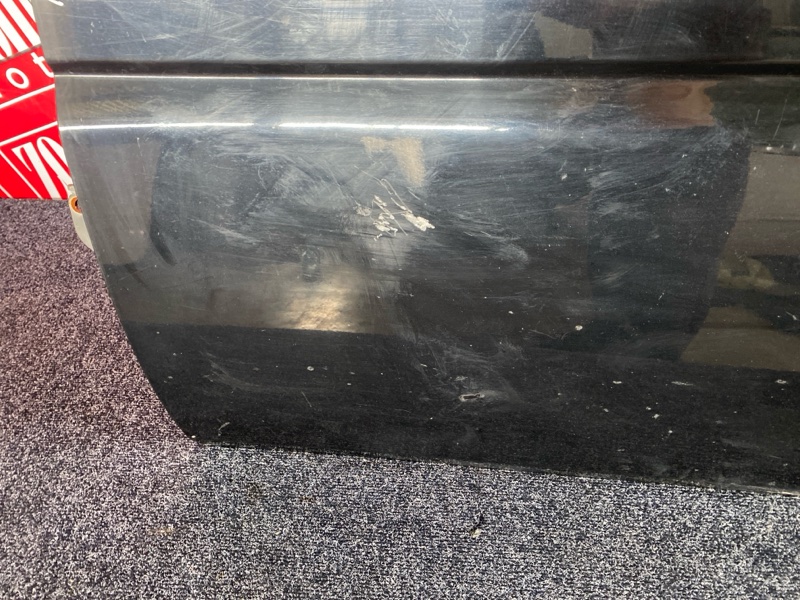 Дверь боковая, 4800 рублей, Солонцы