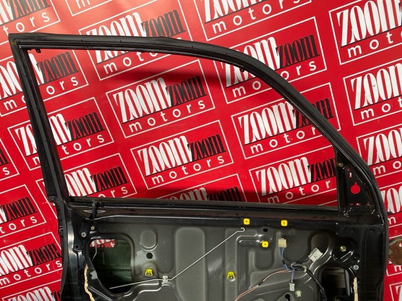 Дверь боковая, 4800 рублей, Солонцы