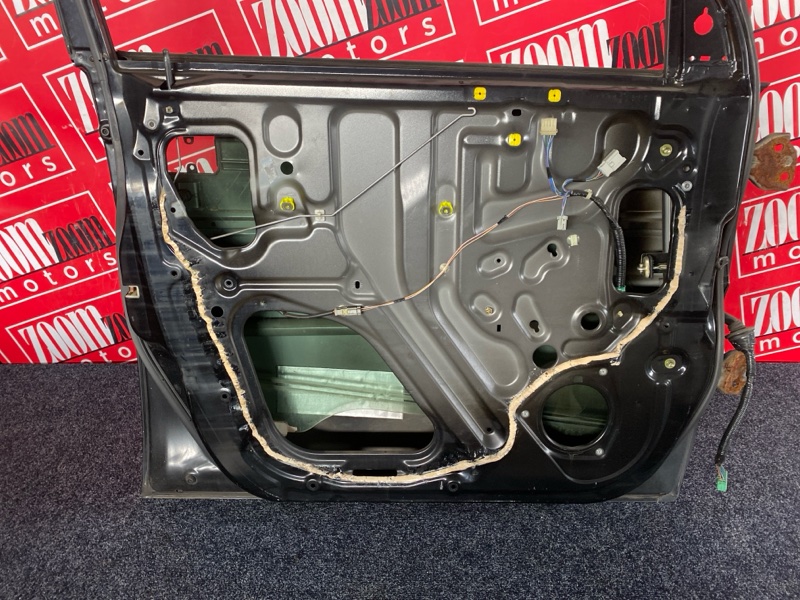 Дверь боковая, 4800 рублей, Солонцы