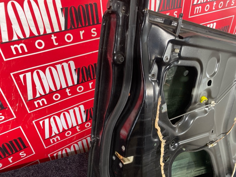 Дверь боковая, 4800 рублей, Солонцы