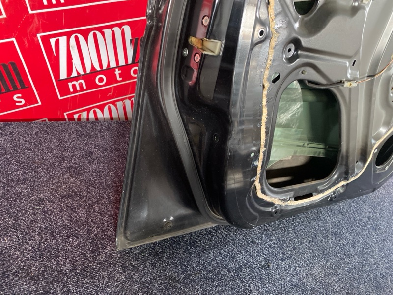 Дверь боковая, 4800 рублей, Солонцы