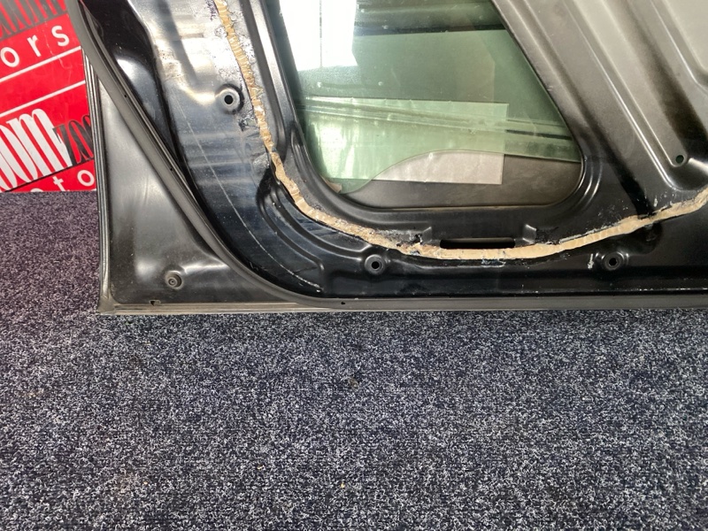 Дверь боковая, 4800 рублей, Солонцы