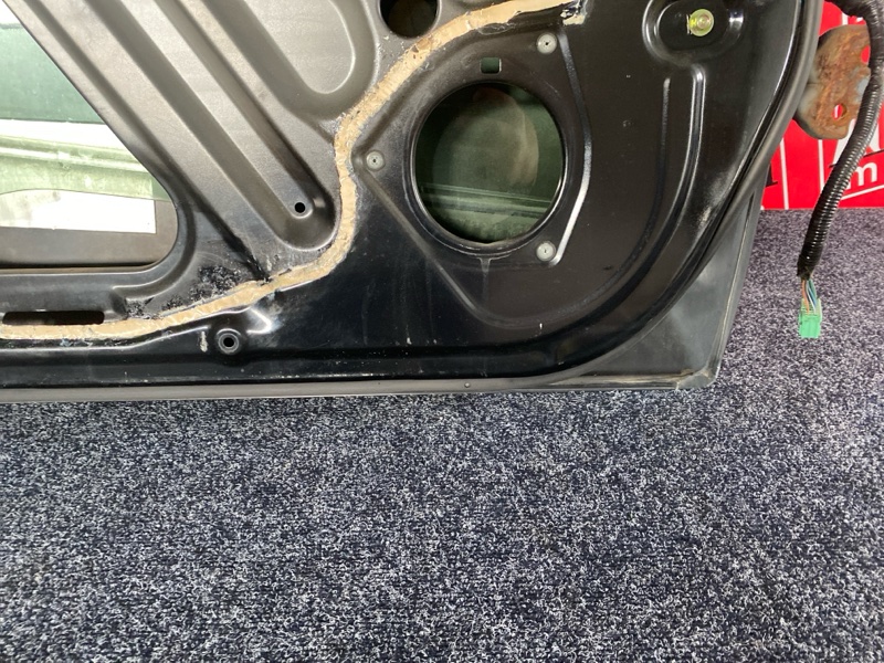 Дверь боковая, 4800 рублей, Солонцы