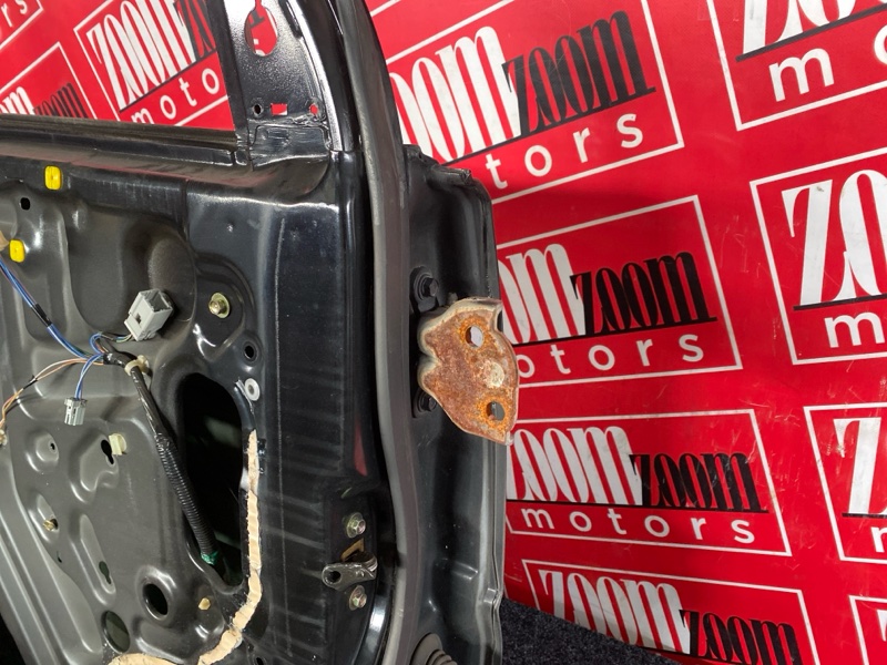 Дверь боковая, 4800 рублей, Солонцы