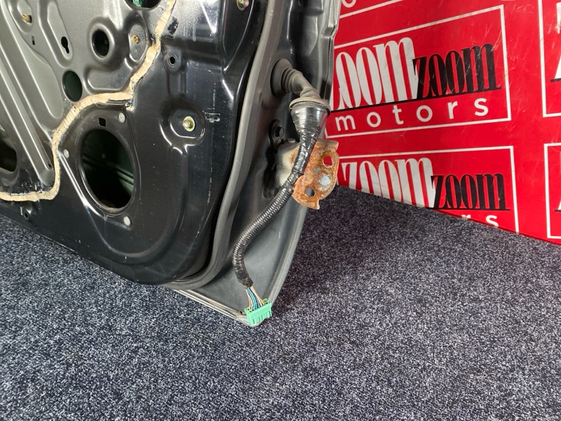 Дверь боковая, 4800 рублей, Солонцы