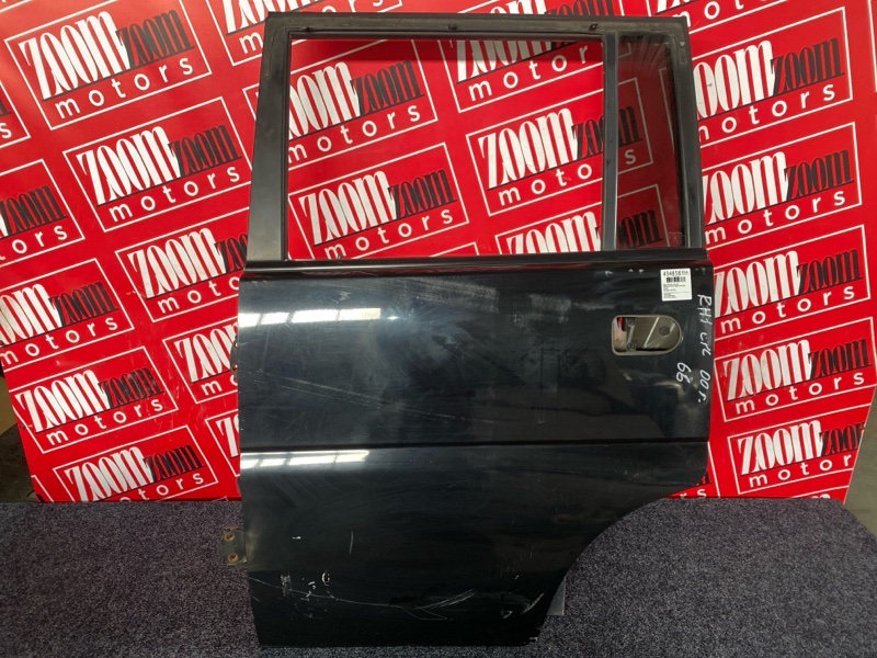 Дверь боковая, 5700 рублей, Солонцы