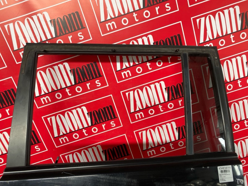 Дверь боковая, 5700 рублей, Солонцы