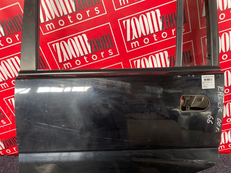 Дверь боковая, 5700 рублей, Солонцы