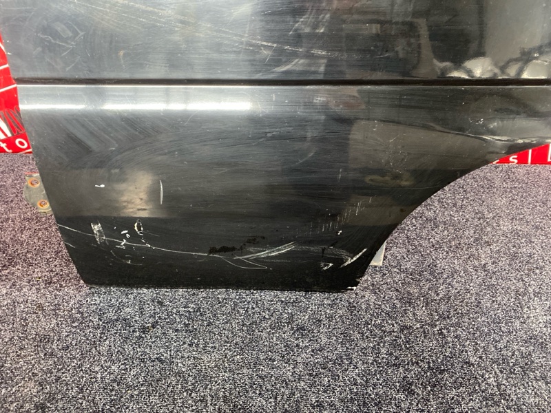 Дверь боковая, 5700 рублей, Солонцы