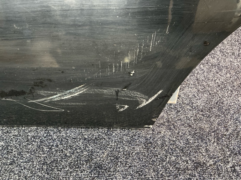 Дверь боковая, 5700 рублей, Солонцы