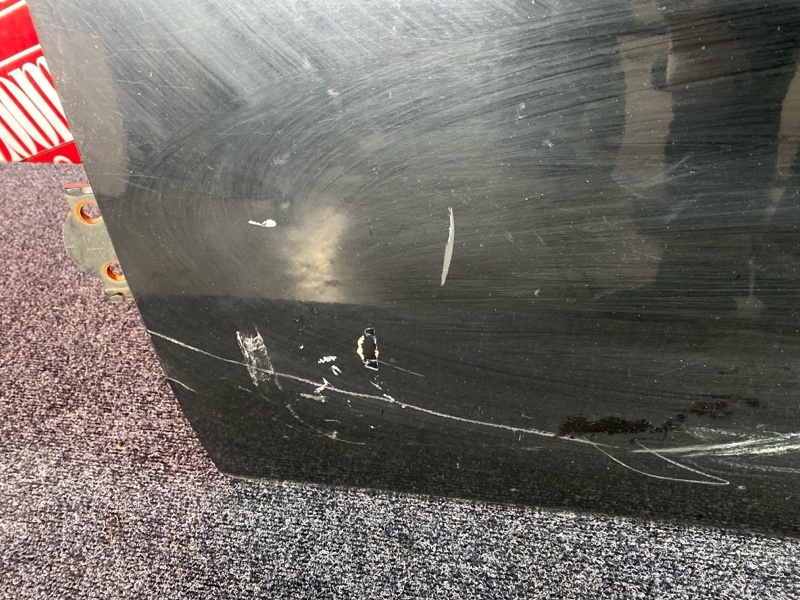 Дверь боковая, 5700 рублей, Солонцы