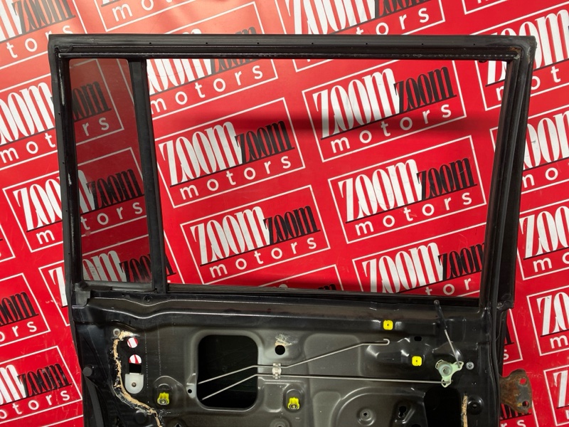 Дверь боковая, 5700 рублей, Солонцы