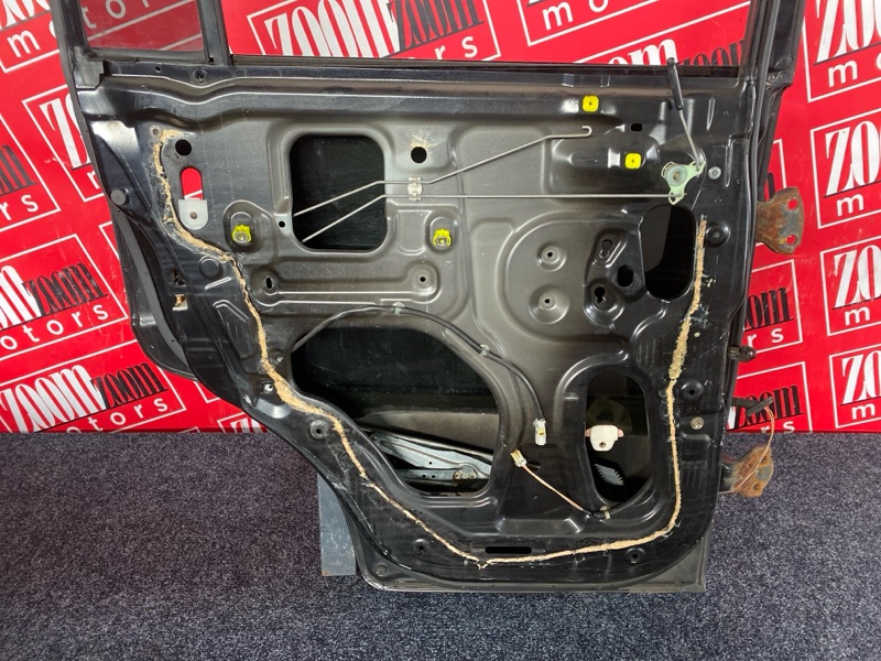 Дверь боковая, 5700 рублей, Солонцы