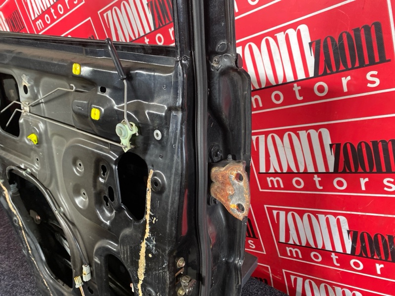 Дверь боковая, 5700 рублей, Солонцы