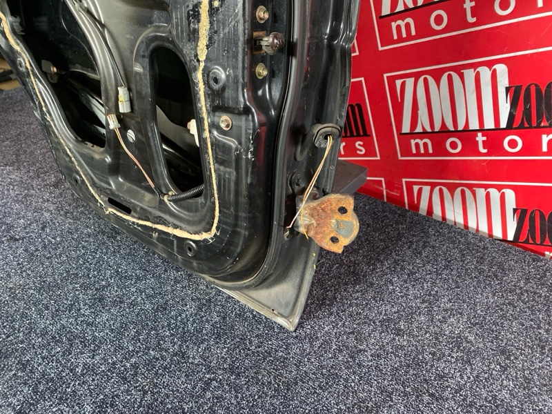 Дверь боковая, 5700 рублей, Солонцы