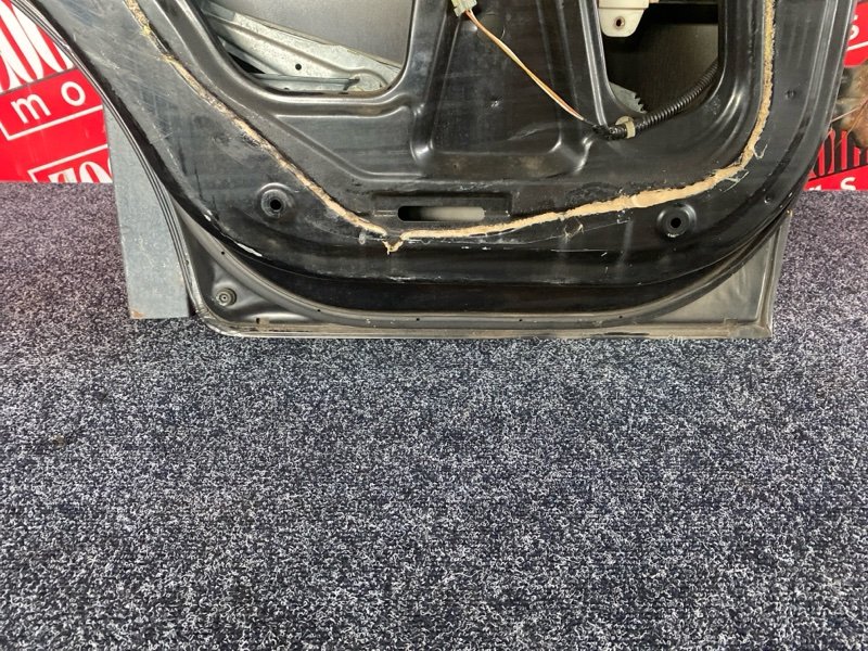 Дверь боковая, 5700 рублей, Солонцы