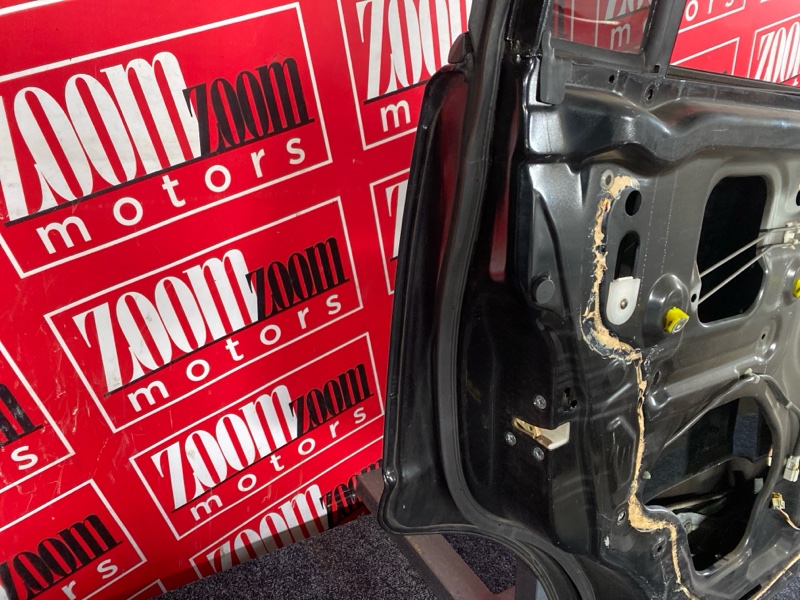 Дверь боковая, 5700 рублей, Солонцы