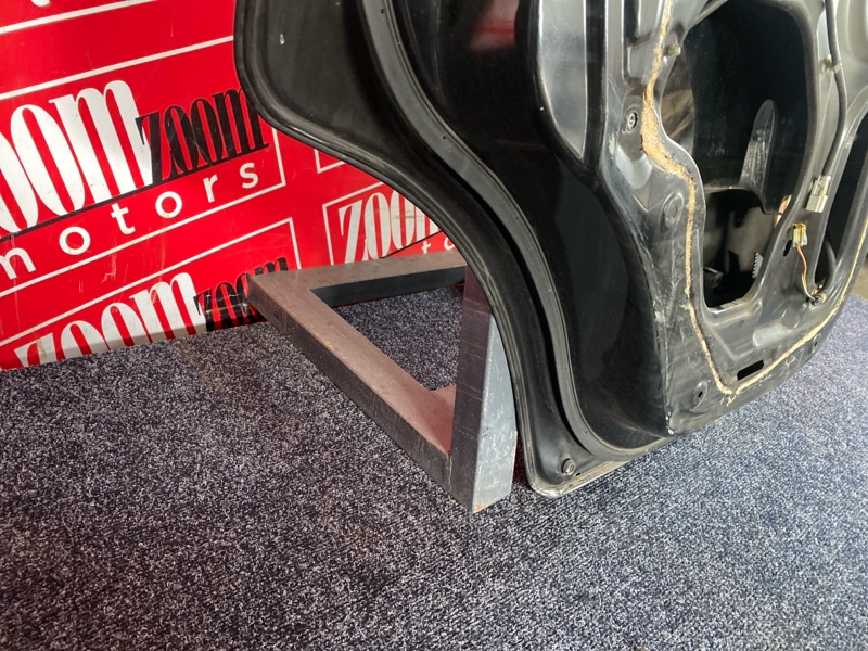 Дверь боковая, 5700 рублей, Солонцы