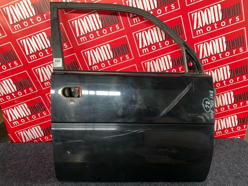 Дверь боковая, 5700 рублей, Солонцы