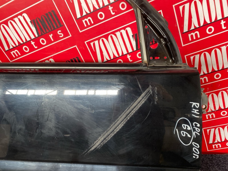 Дверь боковая, 5700 рублей, Солонцы