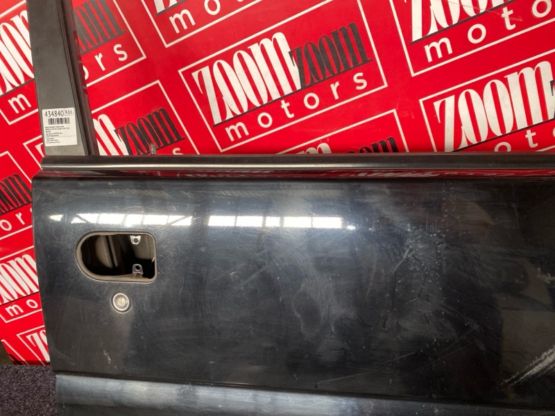 Дверь боковая, 5700 рублей, Солонцы