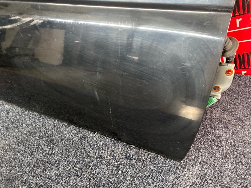 Дверь боковая, 5700 рублей, Солонцы