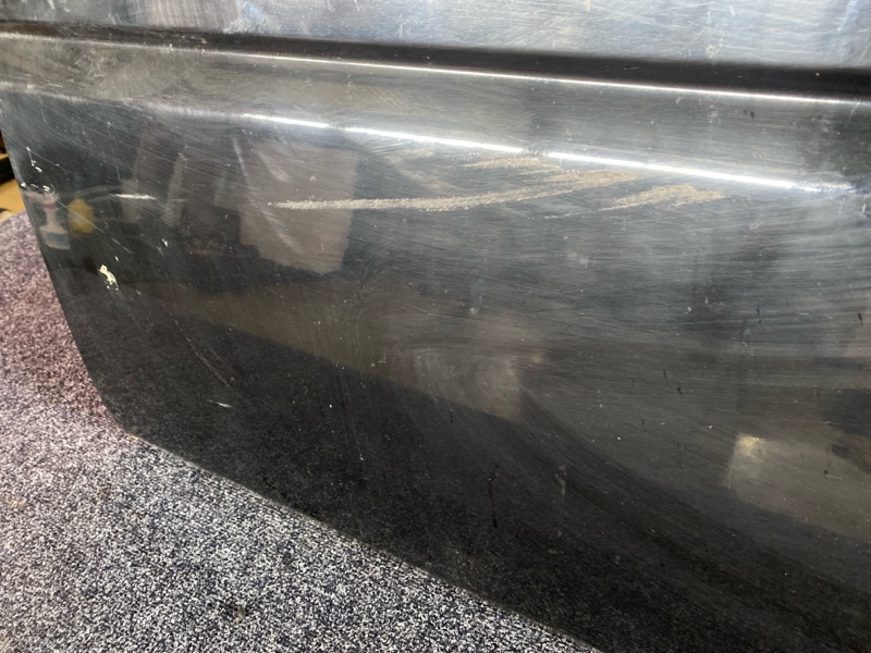 Дверь боковая, 5700 рублей, Солонцы