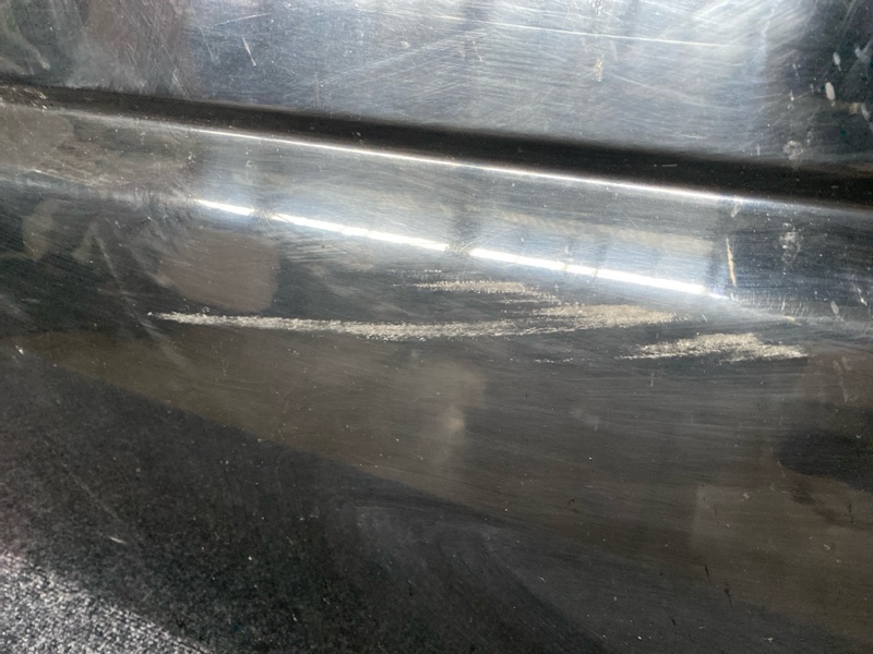 Дверь боковая, 5700 рублей, Солонцы