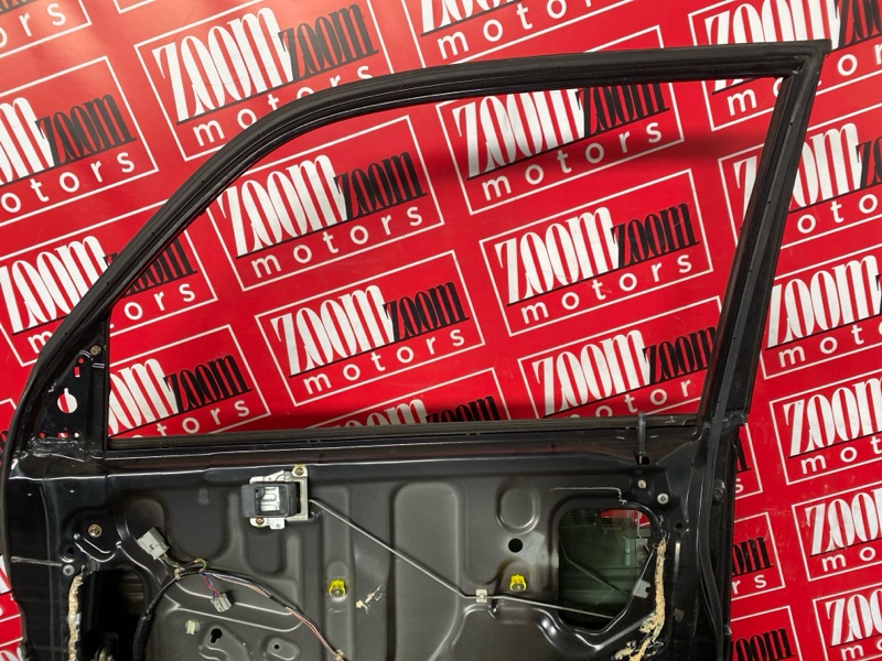 Дверь боковая, 5700 рублей, Солонцы